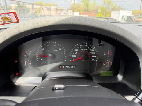 Used 2008 Ford F150 4x4 SuperCab image 14