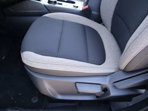 New 2025 Ford Bronco Sport Big Bend image 12