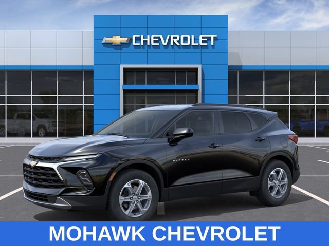 New 2026 Chevrolet Blazer LT w/ Convenience Package AWD/4WD image 2