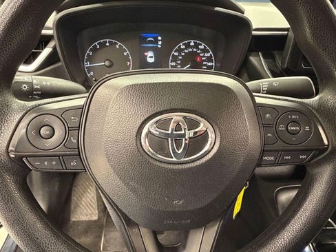 Used 2024 Toyota Corolla LE FWD image 12