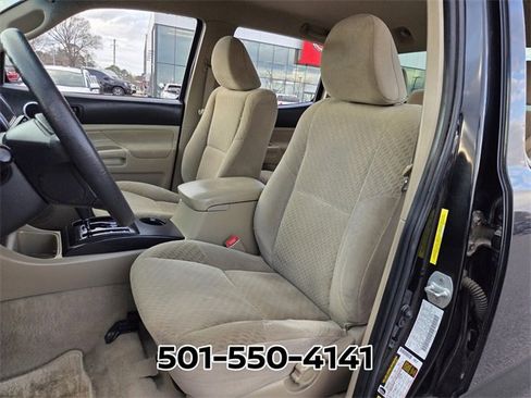 Used 2009 Toyota Tacoma PreRunner image 8