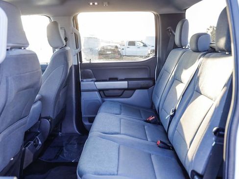 Used 2024 Ford F150 XLT w/ Tow/Haul Package AWD/4WD image 22