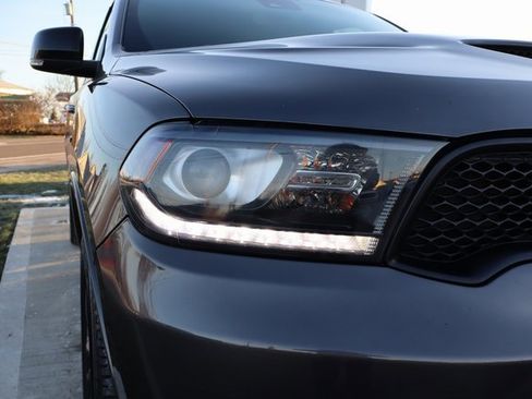 Used 2020 Dodge Durango R/T w/ Technology Group image 4
