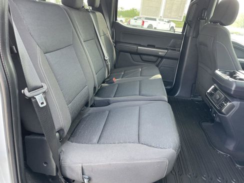 Used 2023 Ford F150 XLT w/ Equipment Group 302A High AWD/4WD image 28