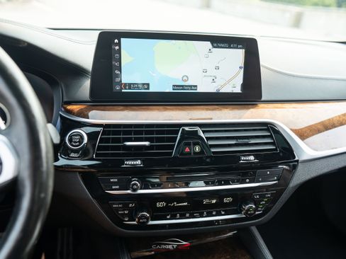Used 2019 BMW M550i xDrive AWD/4WD image 31