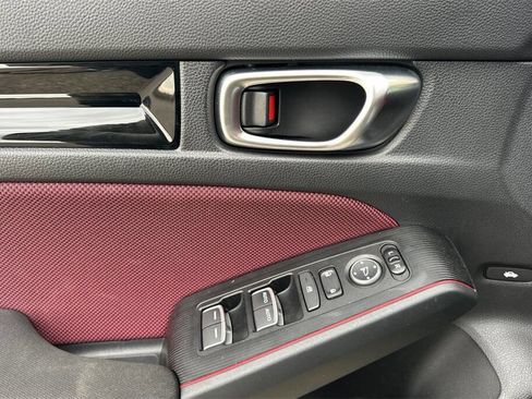 Used 2022 Honda Civic Si image 9