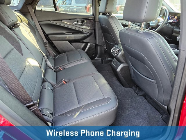 Used 2024 Chevrolet Blazer EV LT AWD/4WD image 14