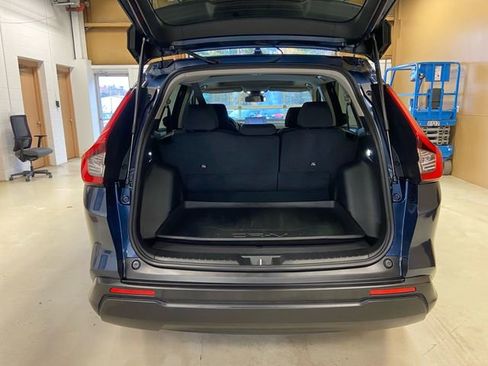 Used 2025 Honda CR-V EX image 24