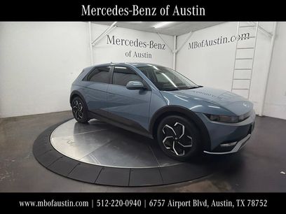 Used 2023 Hyundai Ioniq 5 SE