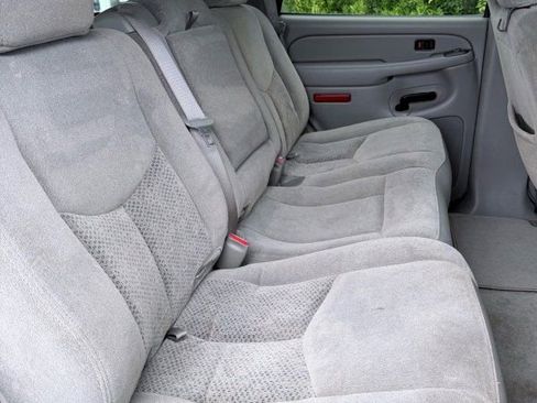 Used 2006 Chevrolet Tahoe LS w/ Smart Select Package AWD/4WD image 10