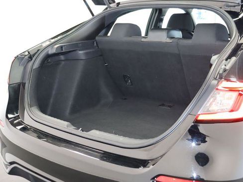 Used 2022 Honda Civic Sport image 11