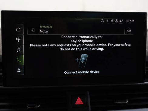 Used 2020 Audi A4 2.0T Premium Plus w/ Premium Plus Package AWD/4WD image 31