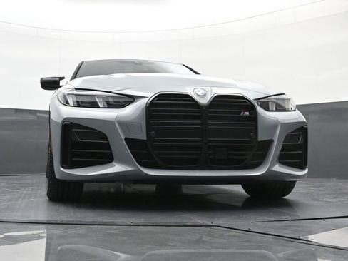Used 2025 BMW 440i xDrive AWD/4WD image 25
