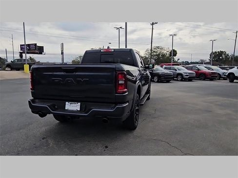 New 2026 RAM 1500 Laramie w/ Night Edition image 34