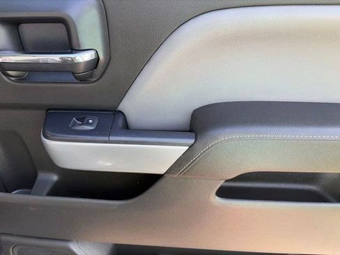 Used 2016 Chevrolet Silverado 1500 LTZ w/ LTZ Plus Package AWD/4WD image 40