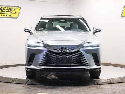 Used 2024 Lexus RX 350 Premium w/ Convenience Package FWD image 6