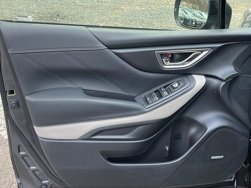 Certified 2023 Subaru Forester Limited image 10