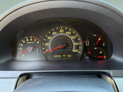 Used 2006 Honda Odyssey EX image 12