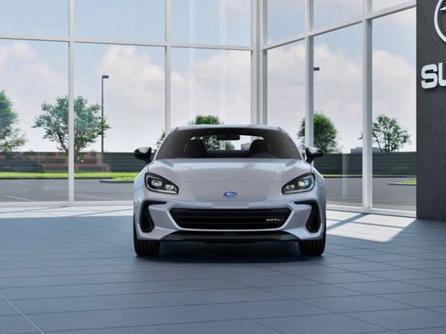 New 2026 Subaru BRZ tS RWD image 7