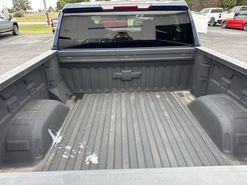 Certified 2023 Chevrolet Silverado 1500 RST image 19