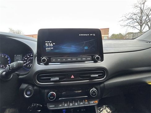 Used 2023 Hyundai Kona SEL w/ Convenience Package image 34