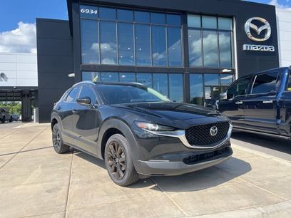 New 2025 MAZDA CX-30 AWD 2.5 S w/ Select Sport Pkg