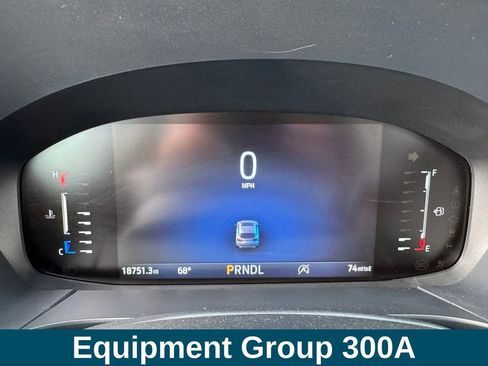 Used 2023 Ford Escape ST-Line w/ Tech Pack #1 AWD/4WD image 6