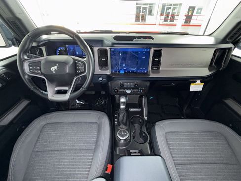 Used 2023 Ford Bronco Outer Banks AWD/4WD image 23