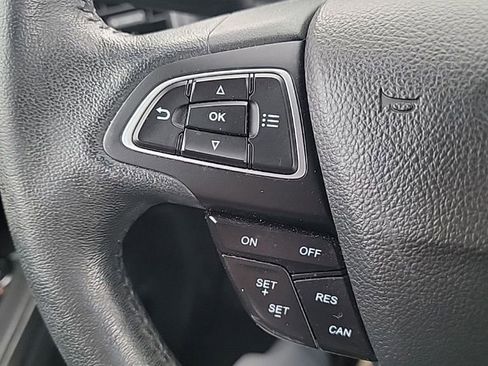 Certified 2020 Ford EcoSport SE image 39