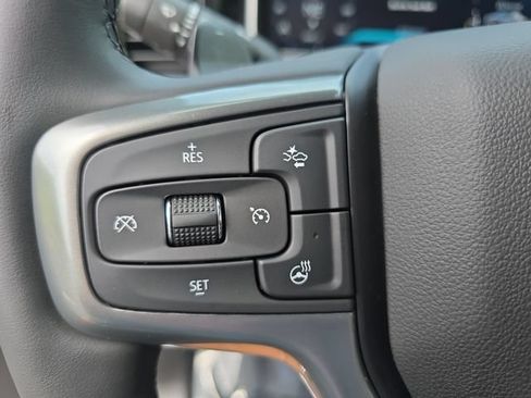 New 2026 Chevrolet Silverado 1500 LT AWD/4WD image 19