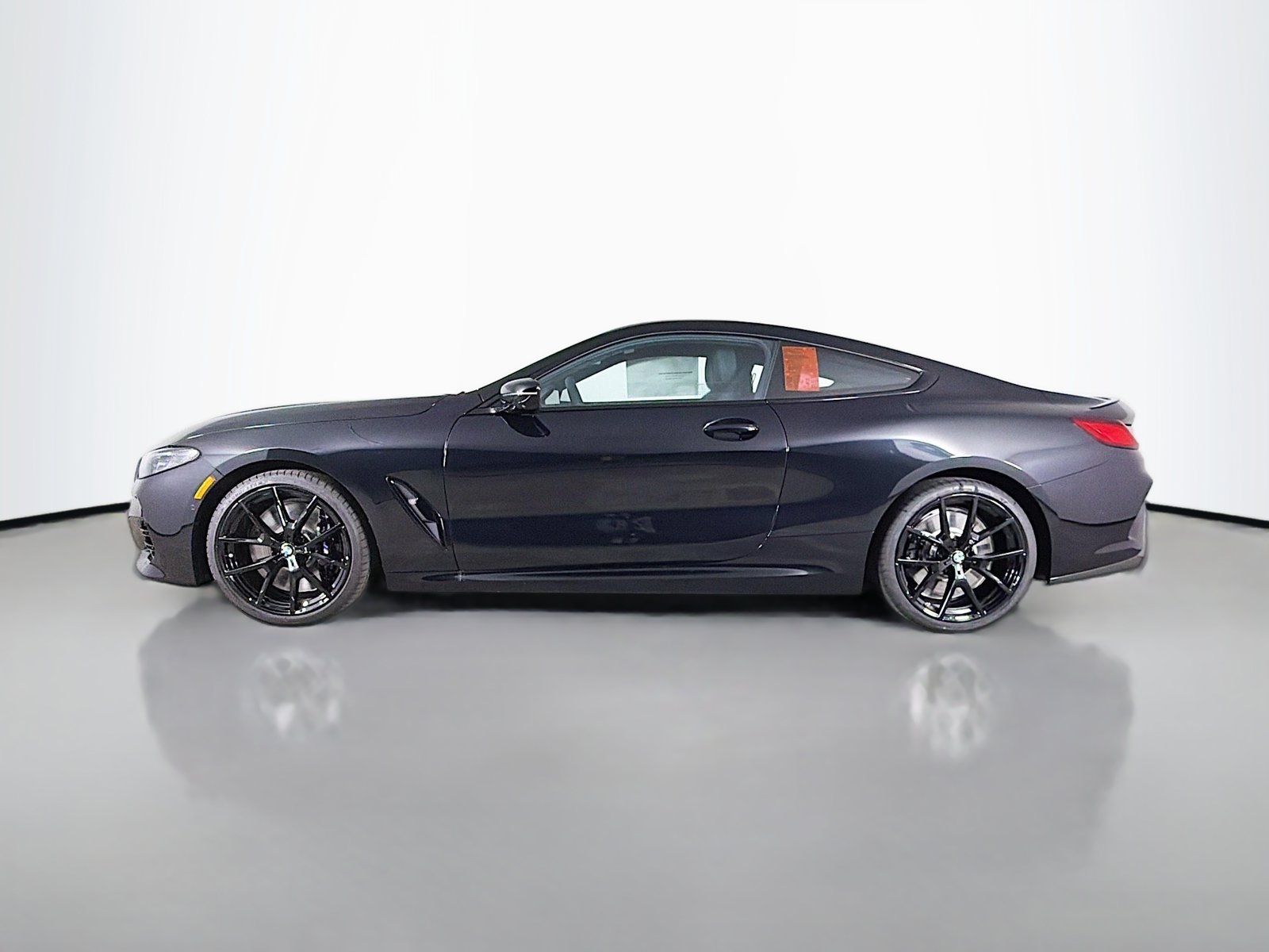 Used 2026 BMW 840i Coupe RWD image 4
