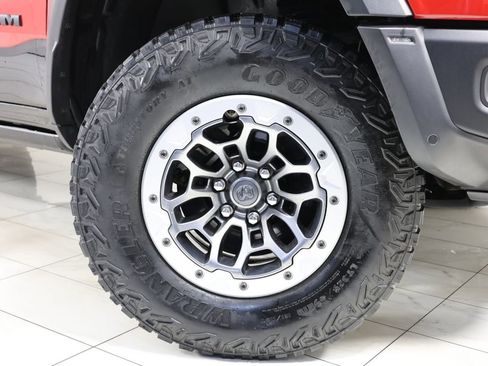 Used 2022 RAM 1500 TRX w/ TRX Level 2 Equipment Group AWD/4WD image 14