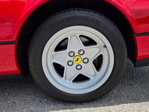 Used 1988 Ferrari 328 GTS image 40