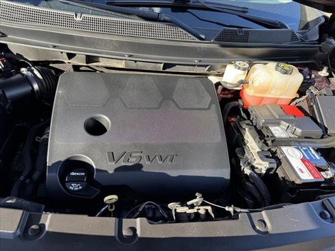 Used 2018 Chevrolet Traverse Premier w/ Driver Confidence II Package image 23