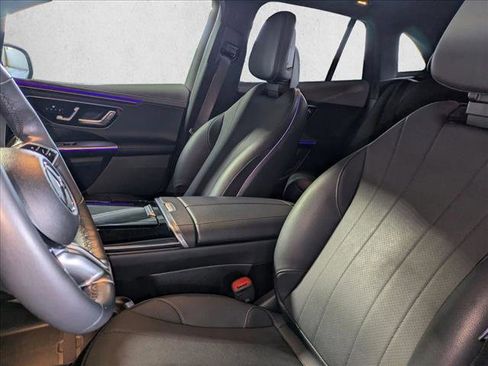Certified 2023 Mercedes-Benz EQE 350+ SUV image 21