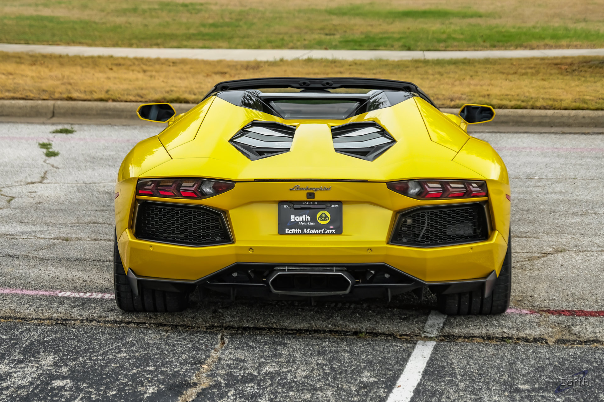 Used 2014 Lamborghini Aventador LP 700-4 AWD/4WD image 18
