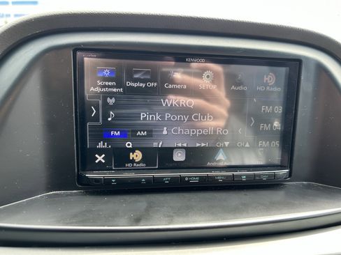 Used 2010 Honda Odyssey EX-L image 12