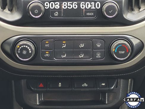 Used 2020 GMC Canyon SLE w/ Trailering Package image 15