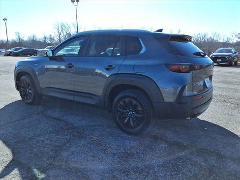 Used 2025 MAZDA CX-50 2.5 Hybrid w/ Preferred Pkg image 28