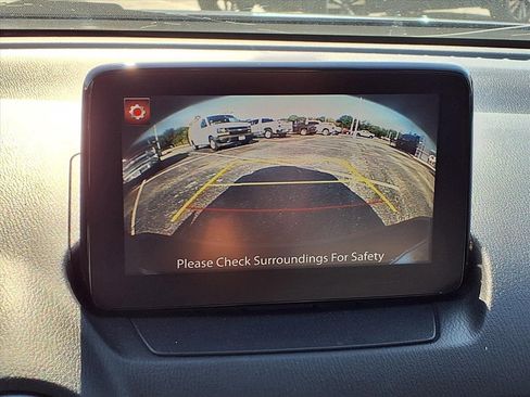 Used 2019 MAZDA CX-3 Grand Touring image 4