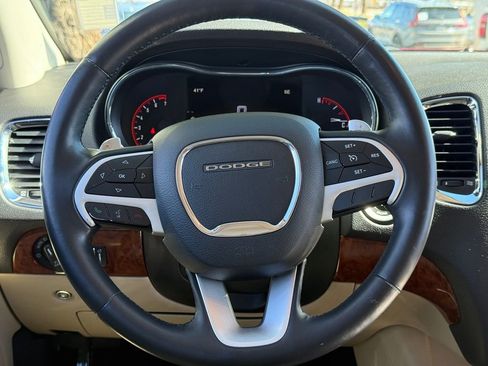 Used 2014 Dodge Durango Limited image 21