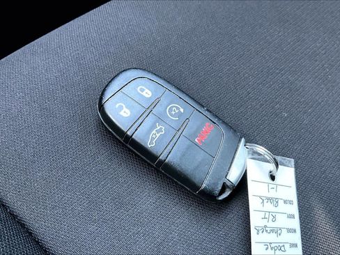 Used 2020 Dodge Charger R/T RWD image 13