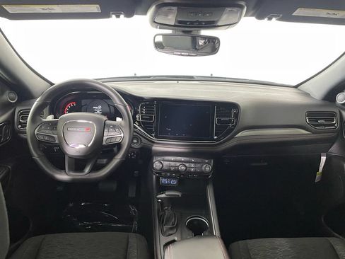 New 2026 Dodge Durango GT w/ Blacktop Package RWD image 32