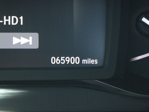 Used 2023 Honda Passport TrailSport image 36