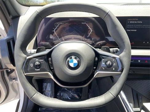 New 2025 BMW X3 xDrive30i w/ Convenience Package image 20