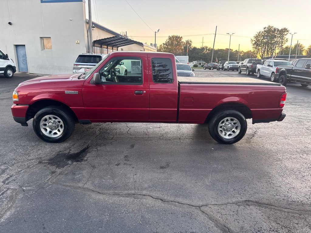 Used 2011 Ford Ranger XLT RWD image 7
