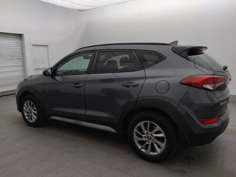 Used 2018 Hyundai Tucson SEL FWD image 3