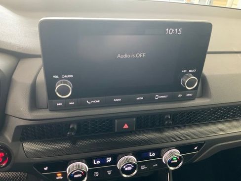Certified 2024 Honda CR-V Sport image 16
