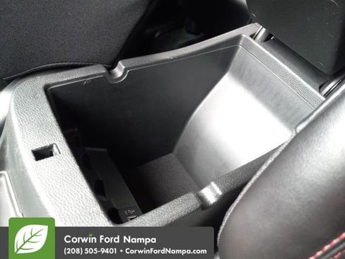 Used 2021 Jeep Cherokee Trailhawk image 20