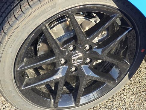 New 2026 Honda Civic Sport image 8